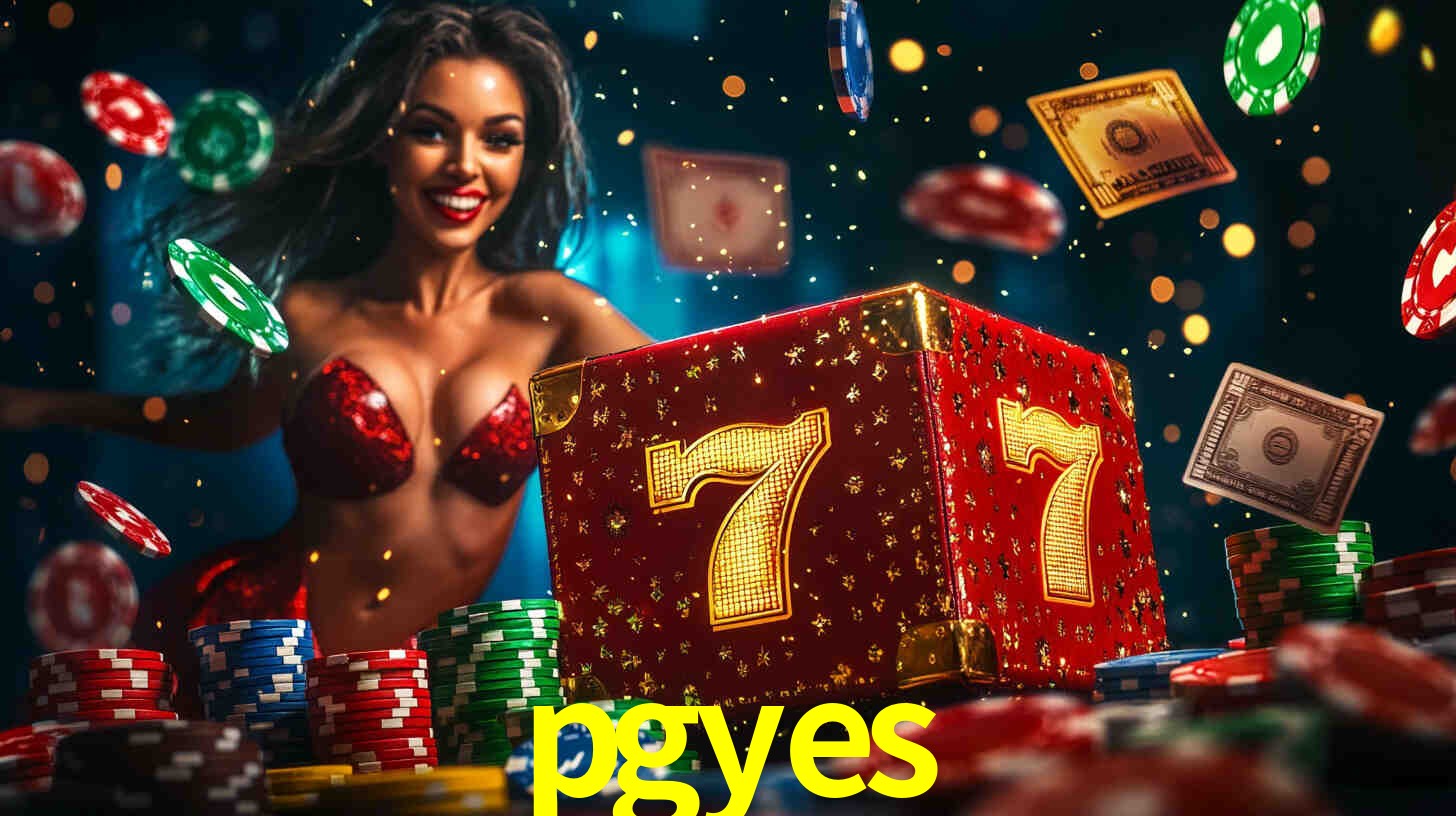A Emoção da Loteria na pgyes: Uma Chance de Mudança de Vida