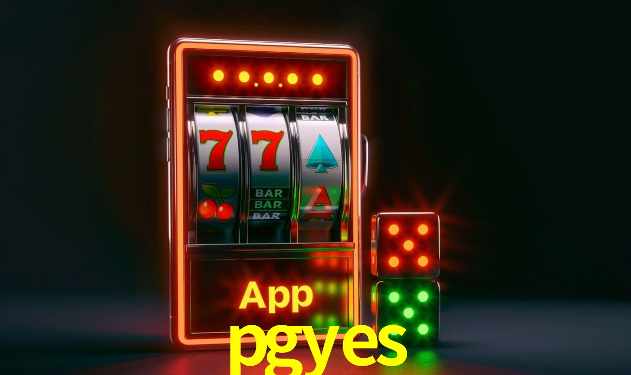 Design Responsivo pgyes