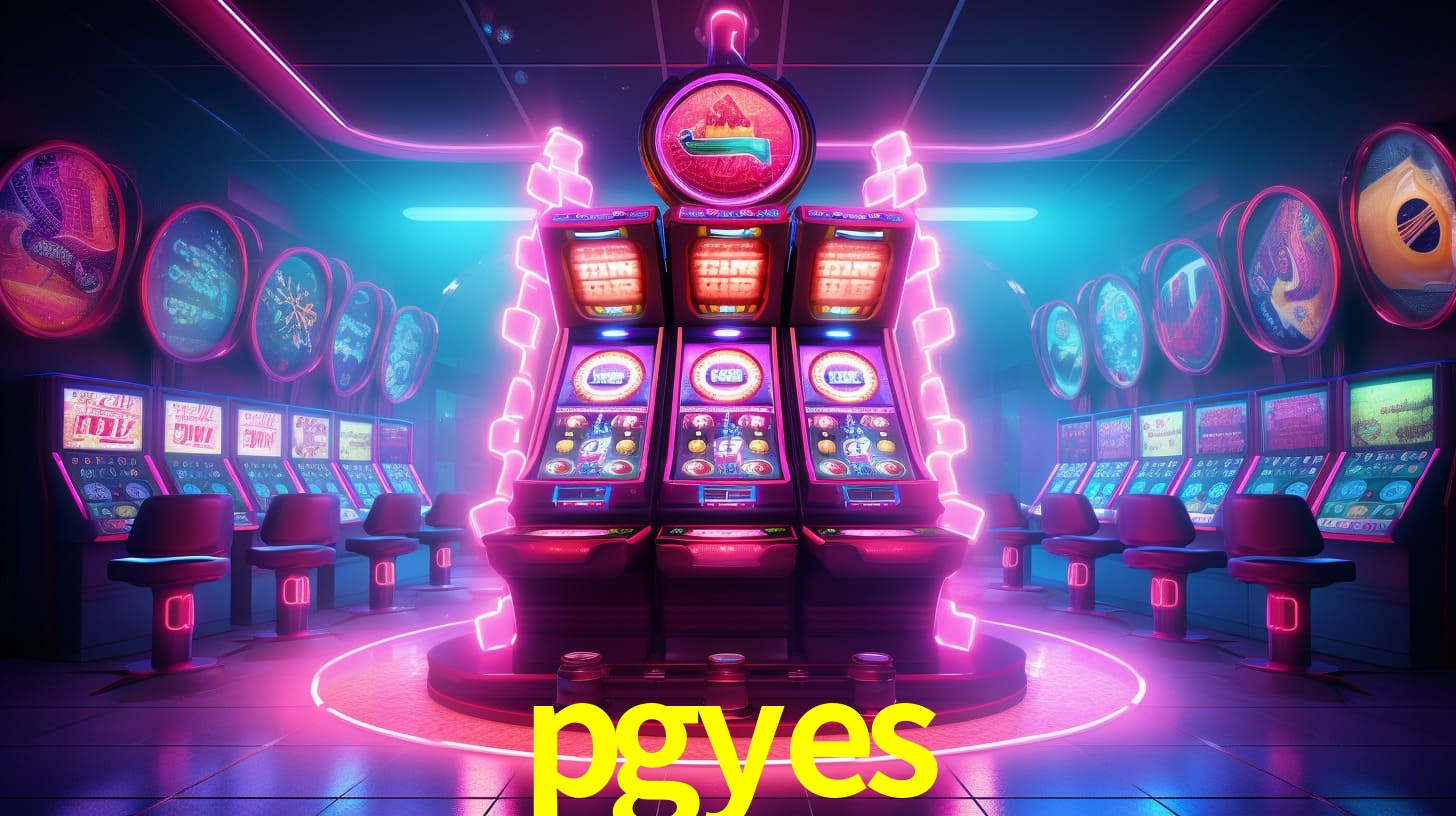 pgyes.com
