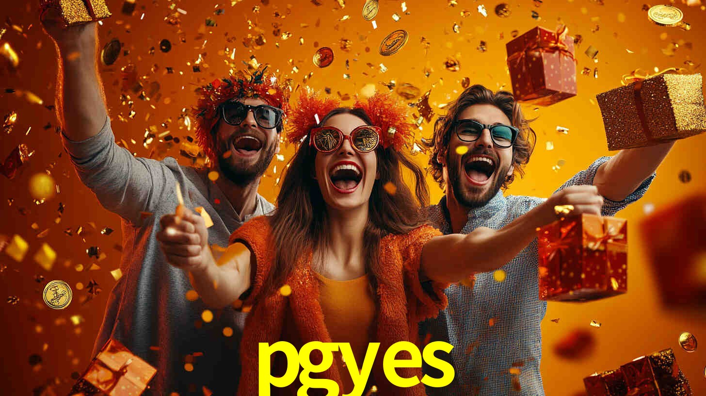 pgyes.com