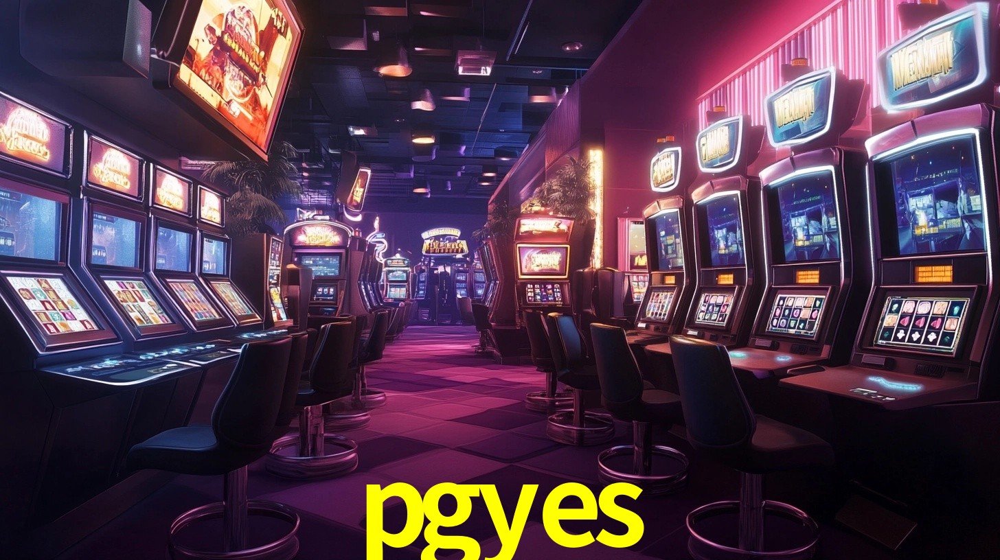 pgyes App Interface