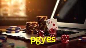 PIX Instantâneo pgyes