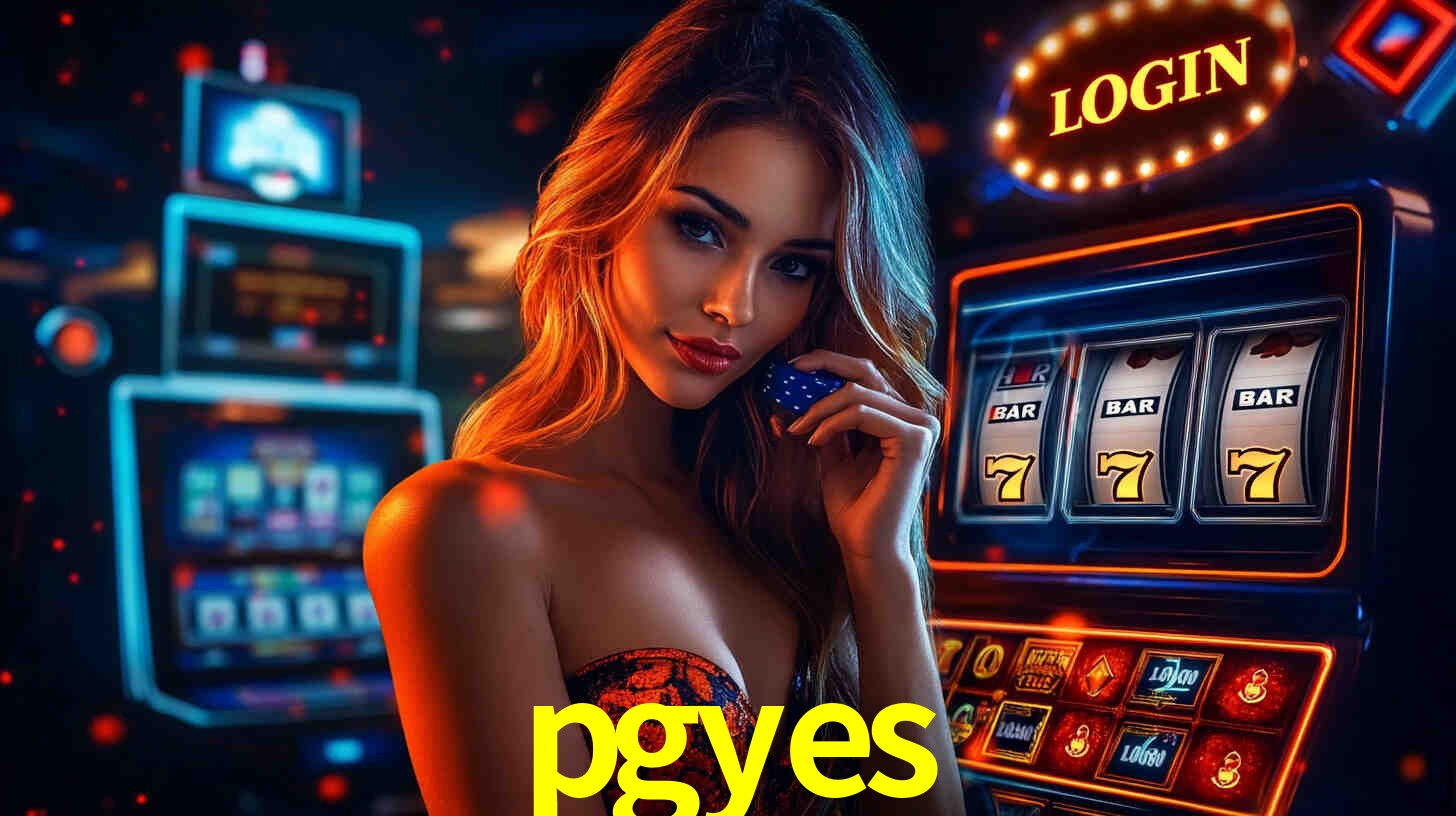 pgyes