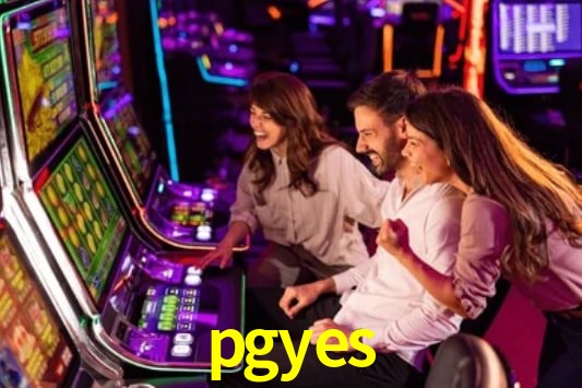 Jogos Exclusivos pgyes