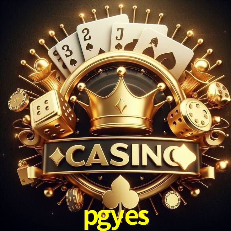 Tecnologia da Plataforma pgyes