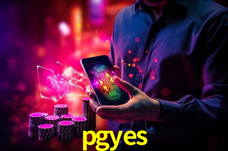 Apostas de Futebol pgyes
