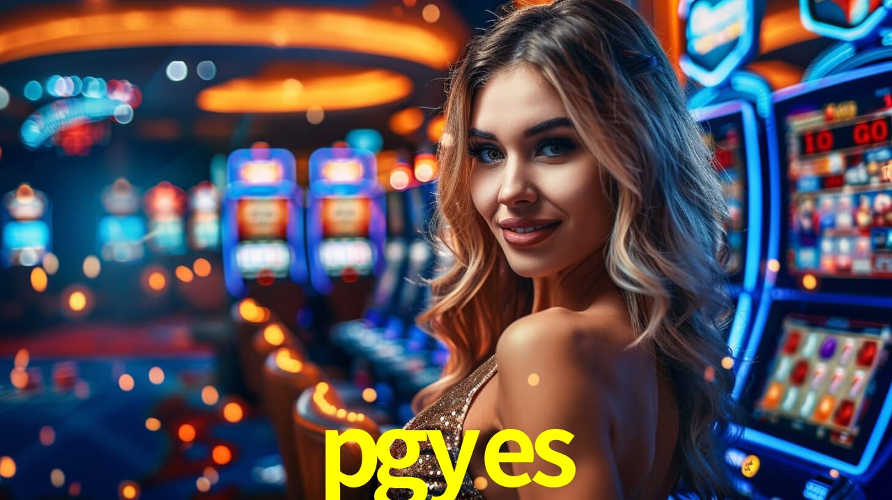 Live Casino pgyes