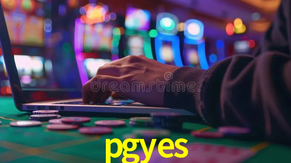 Mesa de Blackjack pgyes