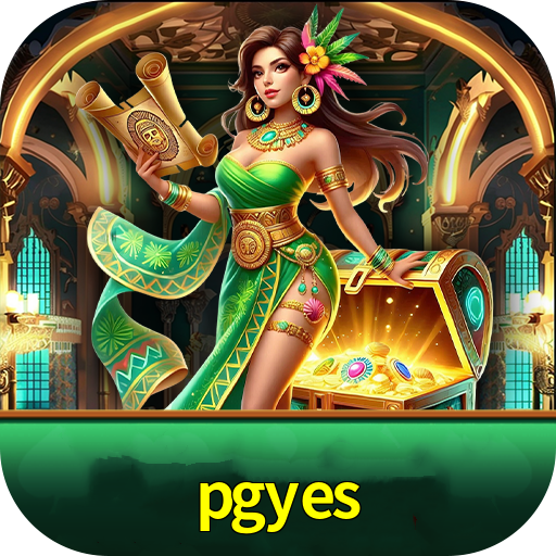 Logo pgyes
